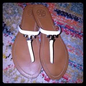 Tory Burch sandals